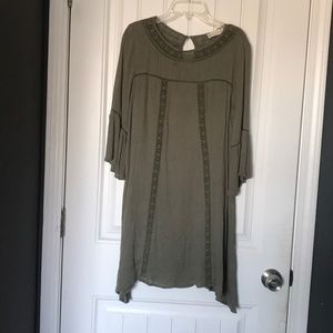 Altar’d State Dress